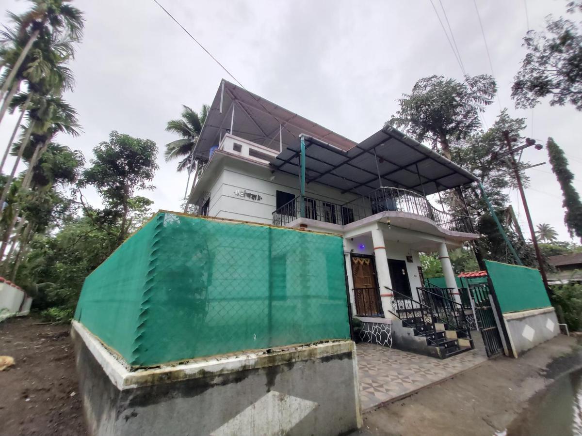 Ferienwohnung Rane Ambadnya Niwas Nagaon  Exterior foto